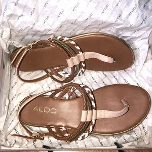 Also Bree Sandals